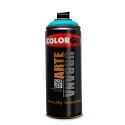 Tinta Spray Colorgin Arte Urbana Azul Europeia