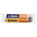 ATLAS ROLO RENDPLUS MICROFIBRA 23CM LÃ MÉDIA 