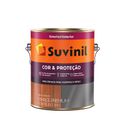 Esmalte Cor e Proteção Branco Brilhante 3,6L - Suvinil 