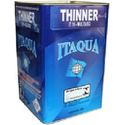 Thinner 37 Multiuso 18L - Itaqua