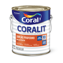 Coralit Fundo Zarcão Proferro 3,6L - Coral