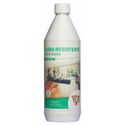 Cera Resistente Acetinada 1L - W&W