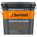 Piso Cimento Queimado 15KG - Suvinil