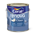 Tinta acrílica Renova Branco 3,2L - Coral