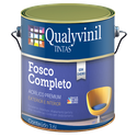 Fosco Completo Branco 3,6L - Qualyvinil