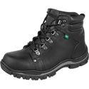 Bota Coturno Adventure Azimute Brasil Preto
