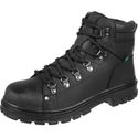 Bota Coturno Adventure Azimute Brasil Preto