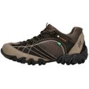 Tenis Coturno Adventure Azimute Brasil Cafe