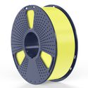 Filamento Easy ABS SUNLU 0.9kg Amarelo Limão