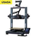  Impressora 3D ELEGOO NEPTUNE 4 Usada