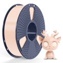 Filamento ABS Sunlu 1.75mm 0.9kg - Bege