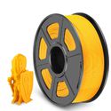 Filamento PLA+ Sunlu 1.75mm 1kg - Light Gold
