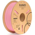 Filamento PLA+ ELEGOO 1.75mm 1kg Rosa