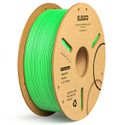 Filamento PLA+ ELEGOO 1.75mm 1kg Verde Claro