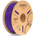 Filamento PLA+ ELEGOO 1.75mm 1kg Roxo