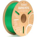 Filamento Rapid PETG ELEGOO 1.75mm 1kg Verde