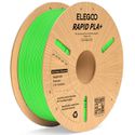 Filamento Rapid PLA+ ELEGOO 1.75mm 1kg Verde