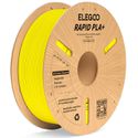 Filamento Rapid PLA+ ELEGOO 1.75mm 1kg Amarelo