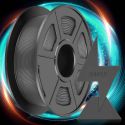 Filamento PLA High Speed SUNLU 1.75mm 1Kg Cinza