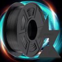 Filamento PLA High Speed SUNLU 1.75mm 1Kg Preto