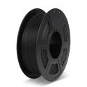 Filamento PLA Matte 1.75mm 1kg Preto