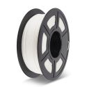 Filamento PLA Matte Sunlu 1.75mm 1kg Branco