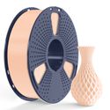 Filamento PLA Meta SUNLU 1.75mm 1kg Bege