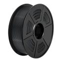 Filamento PLA-Meta 1.75mm 1kg Preto