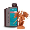 Resina UV 14K SUNLU 1kg Red Wax