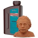  Resina UV Standard SUNLU 1kg Red Wax