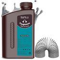  Resina UV Toughness SUNLU 1kg Grey