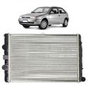 Radiador Gol, Parati e Saveiro G2, G3 e G4 1.0, 1.6 e 1.8 8V Sem Ar Motor AP 