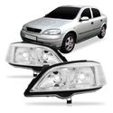 Farol Astra 1999 a 2002 Cromado