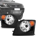 Farol Ecosport 2003 a 2007 Ambar 
