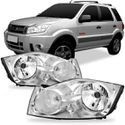 Farol Ecosport 2008 a 2012 