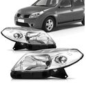 Farol Sandero 2008 a 2011 