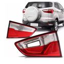 Lanterna Traseira Ecosport 2013 Em Diante Tampa 