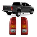 Lanterna Traseira Hilux 2005 a 2011 