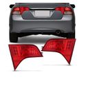 Lanterna Traseira Honda Civic 2007 á 2011 Tampa