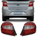 Lanterna Traseira Ford Ka Hatch 2015 a 2017 