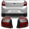 Lanterna Traseira Ford Ka Sedan 2015 a 2017 