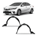 Para Barro Corolla 2014 a 2019 