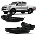 Para Barro Hilux Pick-UP e SW4 2012 a 2015 