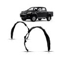 Para Barro Hilux SW4 2005 a 2008 