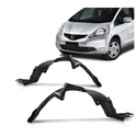 Para Barro Honda Fit 2009 a 2014 