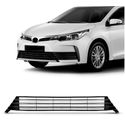 Grade Central Corolla 2018 Em Diante Inferior 