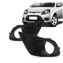 Grade inferior Ford Ka 2012 á 2014 C/ Furo Milha 
