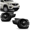 Grade Renault Kwid 2017 em Diante Sem Milha
