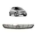 Grade Ford Ka 2001 á 2003 Preto 