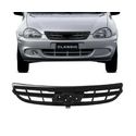 Grade Corsa Classic 2008 á 2010 Preto Adaptável 